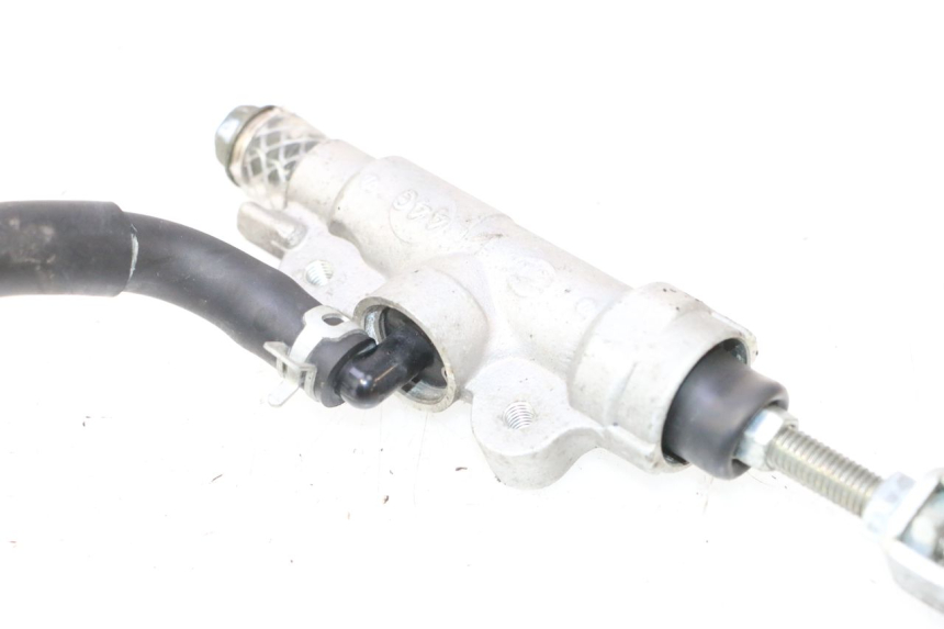 photo de POMPA HAMULCA TYLNEGO SUZUKI GSR 600 (2005 - 2012) - Zoom stanu zużycia