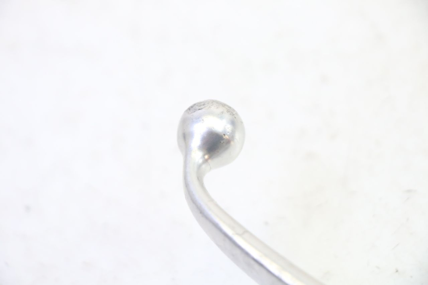 photo de POMPA HAMULCA TYLNEGO SYM GTS EVO 125 (2009 - 2013) - Zoom stanu zużycia