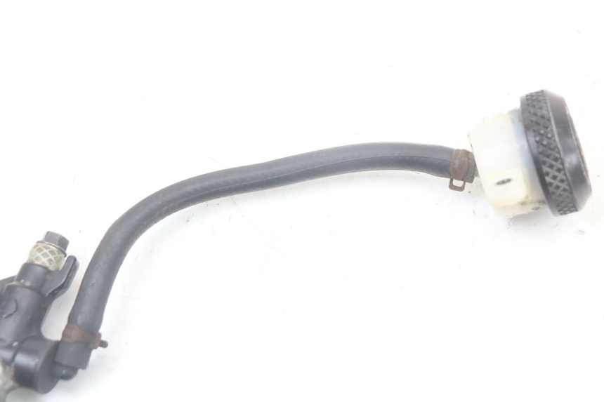 photo de POMPA HAMULCA TYLNEGO HARLEY DAVIDSON SPORTSTER XL CUSTOM 883 (1999 - 2006) - Zoom stanu zużycia