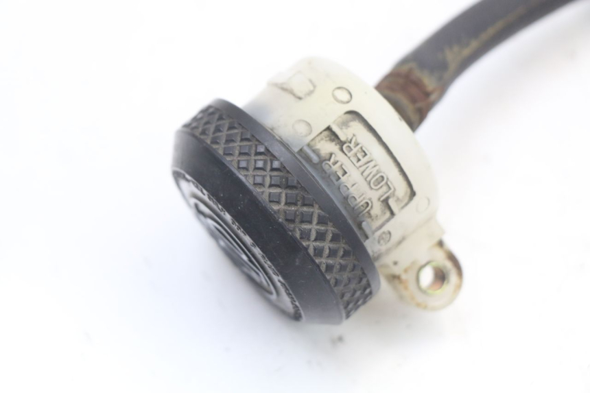 photo de POMPA HAMULCA TYLNEGO HARLEY DAVIDSON SPORTSTER XL CUSTOM 883 (1999 - 2006) - Stan powierzchni