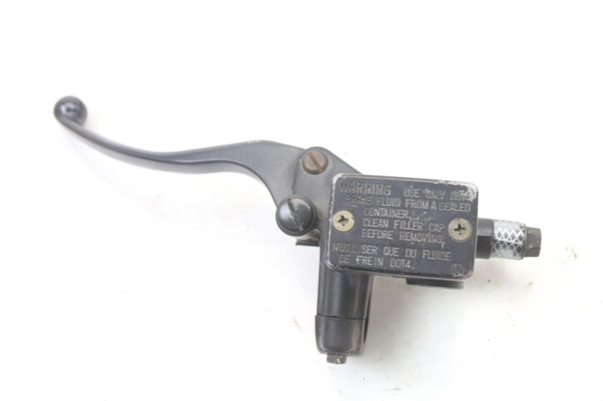 photo de POMPA HAMULCA TYLNEGO HONDA FES S-WING SWING ABS 125 (2007 - 2015) - Widok główny