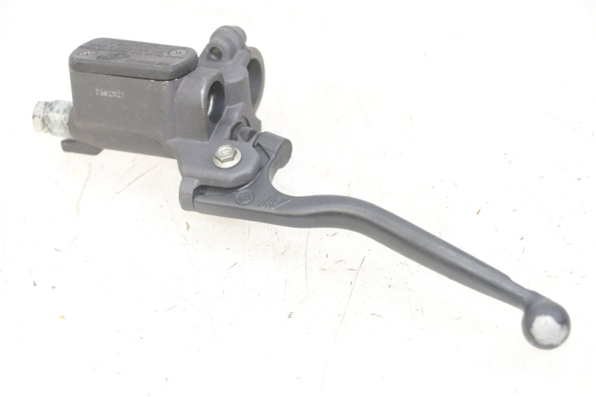 photo de POMPA HAMULCA TYLNEGO PEUGEOT JET FORCE CARBU 50 (2003 - 2016) - Widok główny