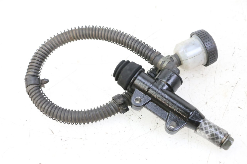 photo de POMPA HAMULCA TYLNEGO KEEWAY K-LIGHT KLIGHT 125 (2018 - 2025) - Zoom stanu zużycia