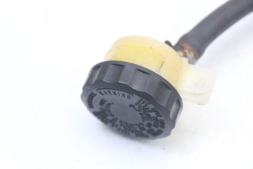 photo de POMPA HAMULCA TYLNEGO KAWASAKI GTR 1000 (1994 - 2004) - Stan powierzchni