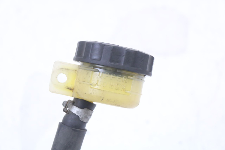 photo de POMPA HAMULCA TYLNEGO KAWASAKI ZR7 ZR-7 S 750 (1999 - 2004) - Widok ogólny