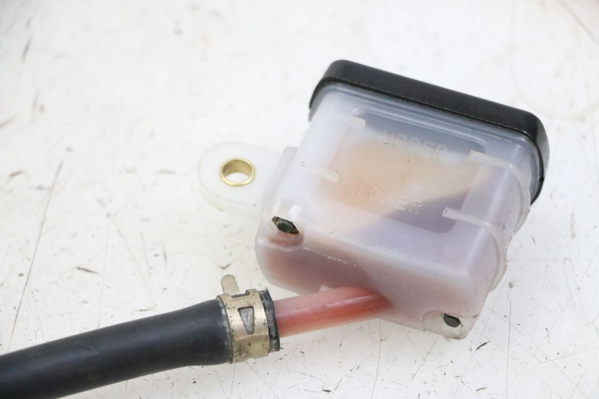 photo de POMPA HAMULCA TYLNEGO KIDEN KD125-G 125 (2018 - 2022) - Inny kąt widzenia