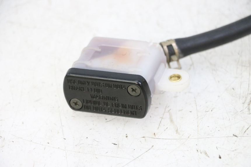 photo de POMPA HAMULCA TYLNEGO KIDEN KD125-G 125 (2018 - 2022) - Punkty mocowania