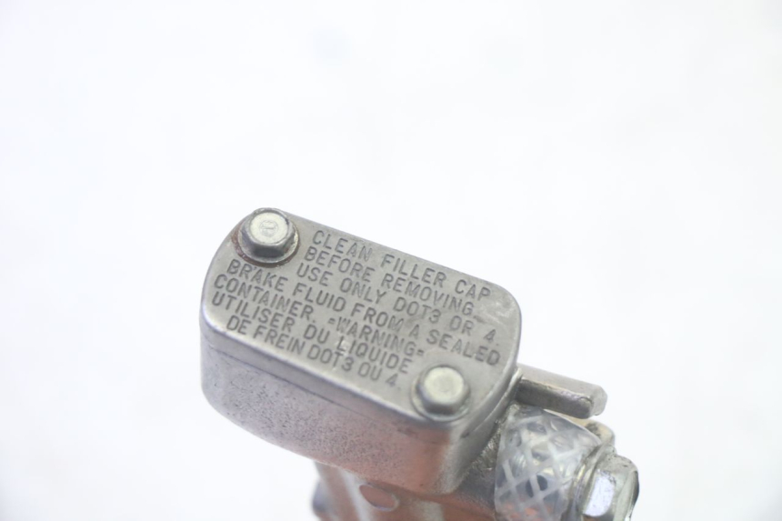 photo de POMPA HAMULCA TYLNEGO KAWASAKI KXF KX-F 250 (2017 - 2019) - Widok ogólny