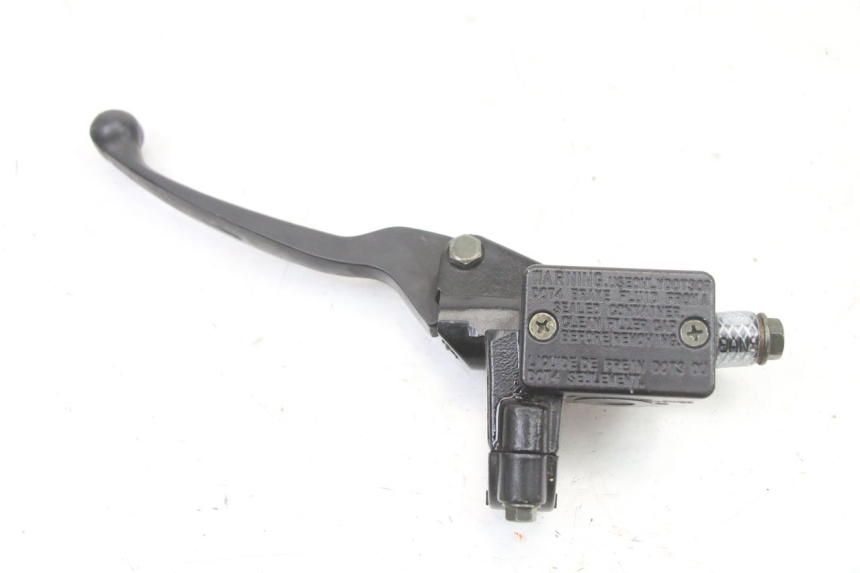 photo de POMPA HAMULCA TYLNEGO LONGJIA SHARPY 125 (2020 - 2024) - Widok główny