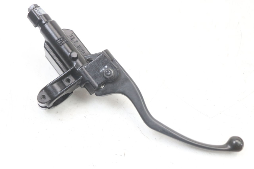 photo de POMPA HAMULCA TYLNEGO PIAGGIO MP3 HPE 350 (2018 - 2020) - Zbliżenie techniczne