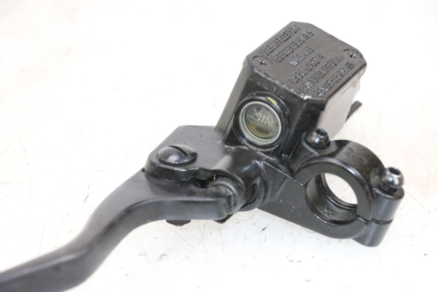 photo de POMPA HAMULCA TYLNEGO PIAGGIO MP3 HPE 300 (2019 - 2026) - Widok ogólny