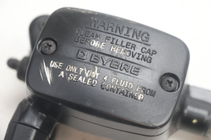 photo de TYLNY CYLINDER HAMULCOWY PIAGGIO MP3 HPE 530 (2022 - 2026) - Zoom stanu zużycia