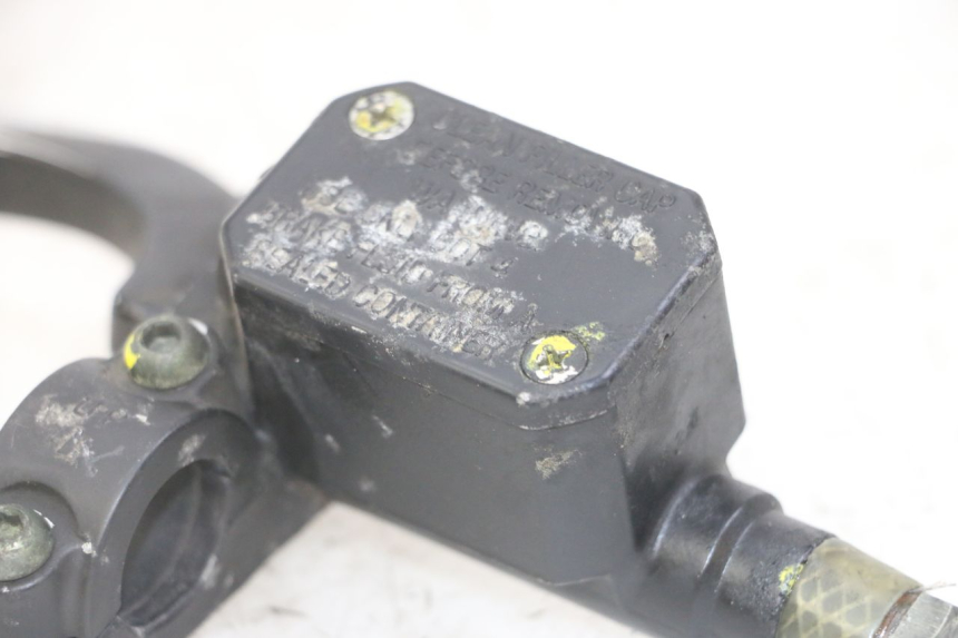 photo de POMPA HAMULCA TYLNEGO PIAGGIO MP3 LT 300 (2010 - 2016) - Widok ogólny