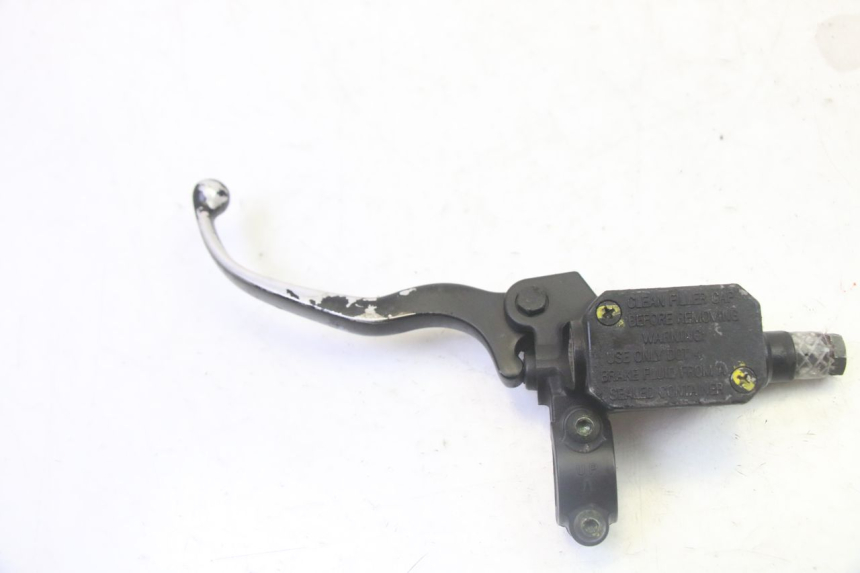 photo de POMPA HAMULCA TYLNEGO PIAGGIO MP3 LT 300 (2010 - 2016) - Widok główny