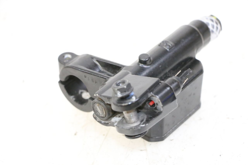 photo de POMPA HAMULCA TYLNEGO PIAGGIO MP3 500 (2014 - 2017) - Zoom stanu zużycia