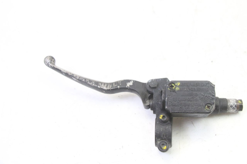 photo de POMPA HAMULCA TYLNEGO PIAGGIO MP3 RL 250 (2006 - 2010) - Widok główny