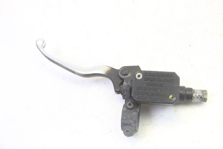 photo de POMPA HAMULCA TYLNEGO PIAGGIO MP3 500 (2011 - 2015) - Widok główny