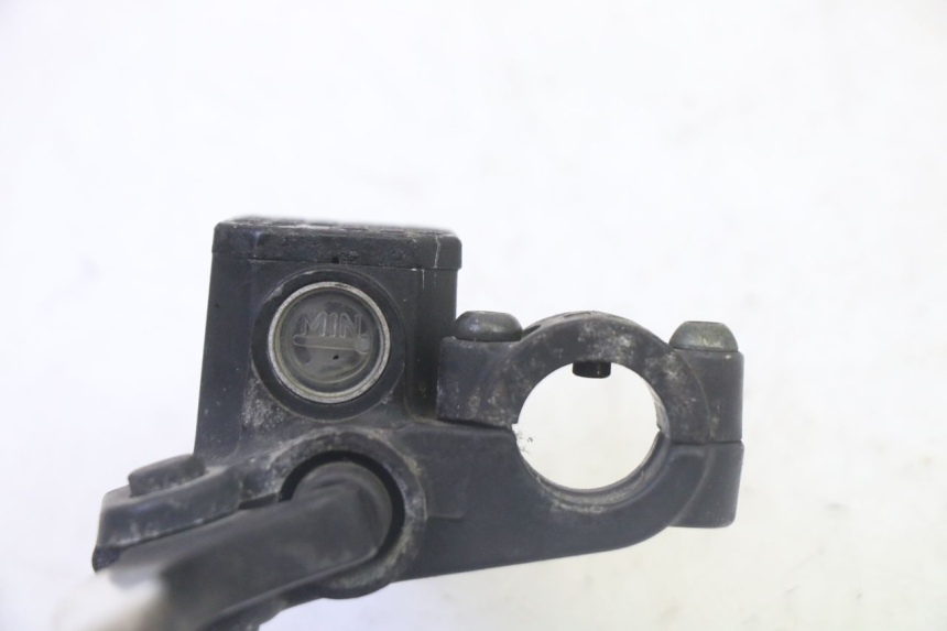 photo de POMPA HAMULCA TYLNEGO PIAGGIO MP3 500 (2011 - 2015) - Zbliżenie techniczne