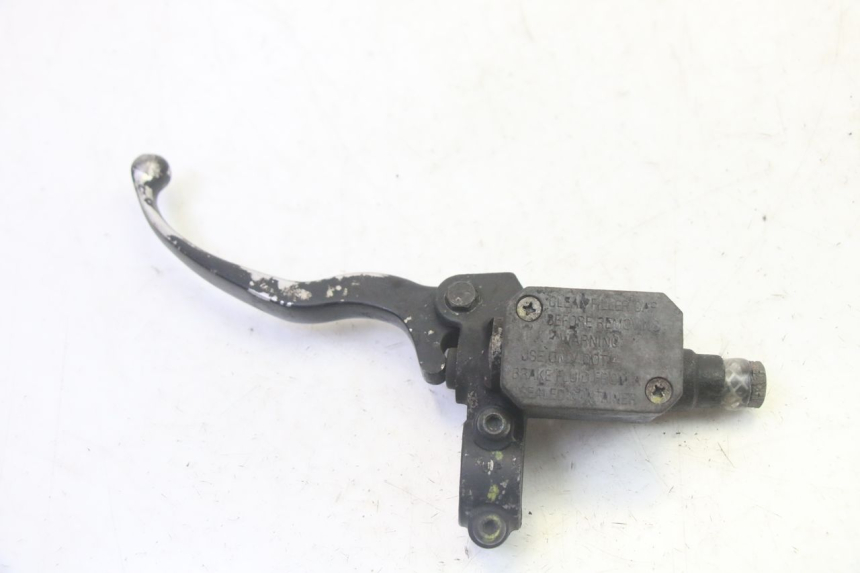 photo de POMPA HAMULCA TYLNEGO PIAGGIO MP3 RL 250 (2006 - 2010) - Widok główny