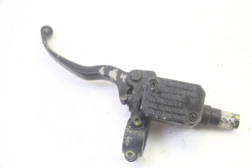 photo de POMPA HAMULCA TYLNEGO PIAGGIO MP3 RL 250 (2006 - 2010) - Widok główny