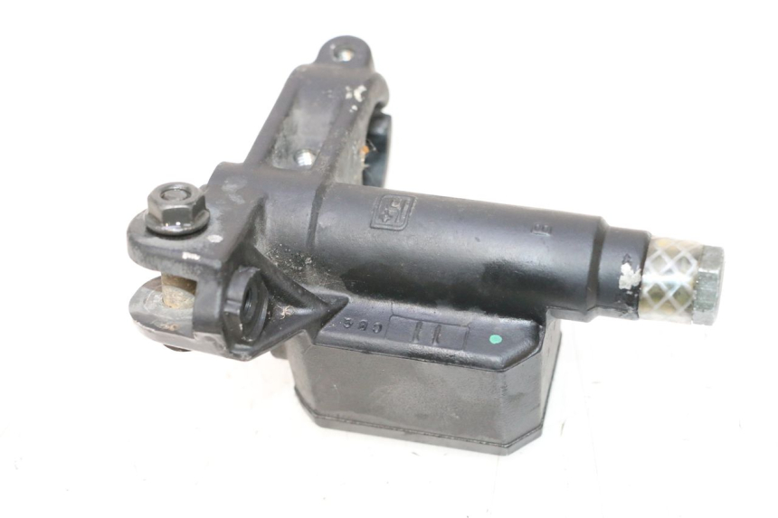 photo de POMPA HAMULCA TYLNEGO PIAGGIO MP3 RL 250 (2006 - 2010) - Zoom stanu zużycia