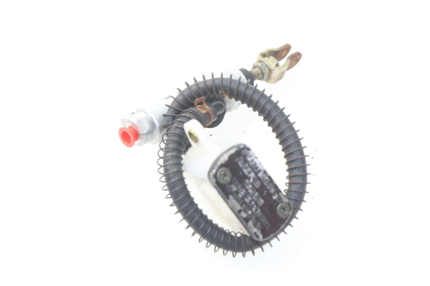 photo de POMPA HAMULCA TYLNEGO YAMASAKI MSX 50 (2013 - 2022) - Zoom stanu zużycia