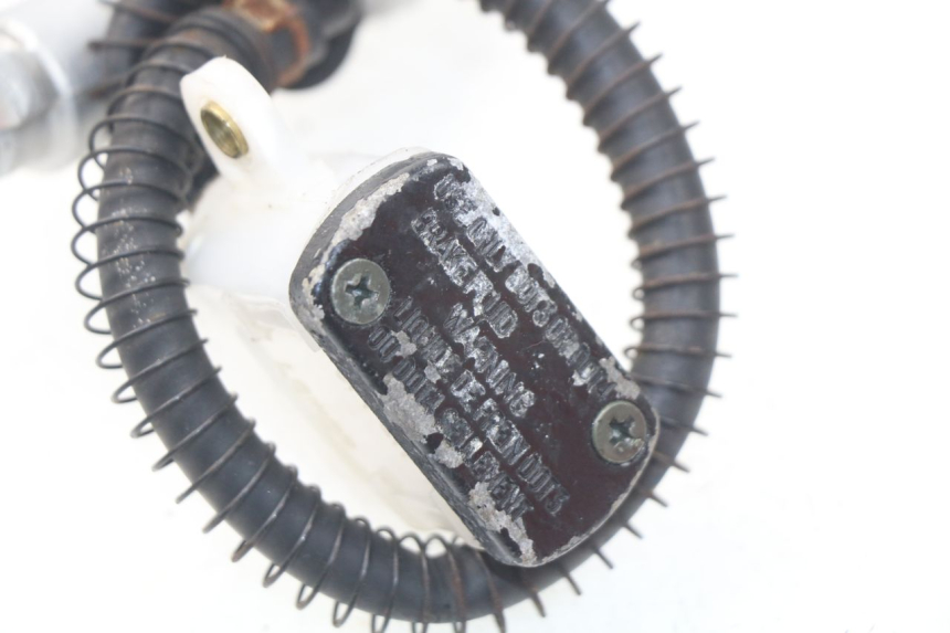 photo de POMPA HAMULCA TYLNEGO YAMASAKI MSX 50 (2013 - 2022) - Inny kąt widzenia