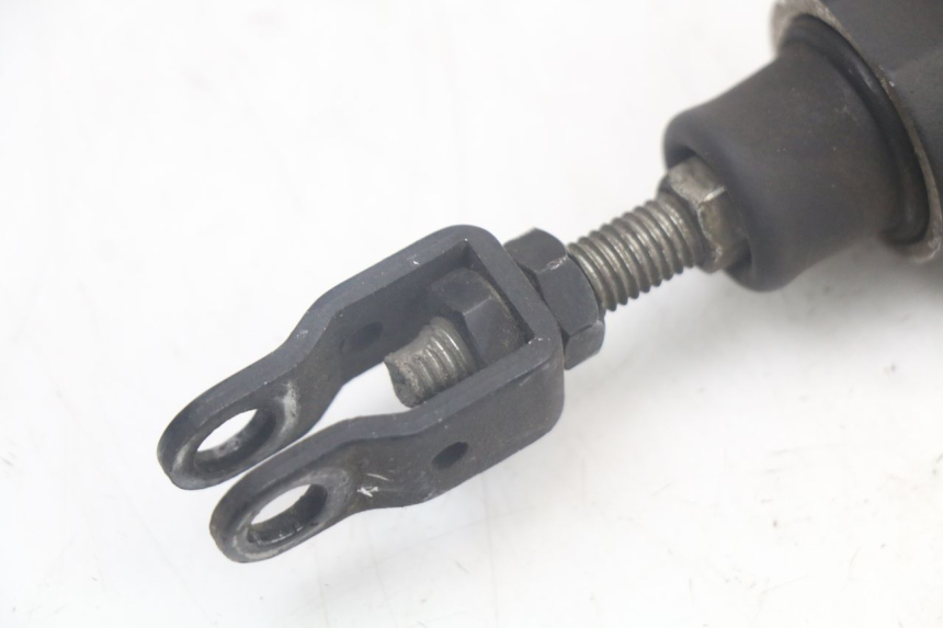 photo de POMPA HAMULCA TYLNEGO YAMAHA MT-07 MT07 ABS 700 (2014 - 2017) - Zoom stanu zużycia