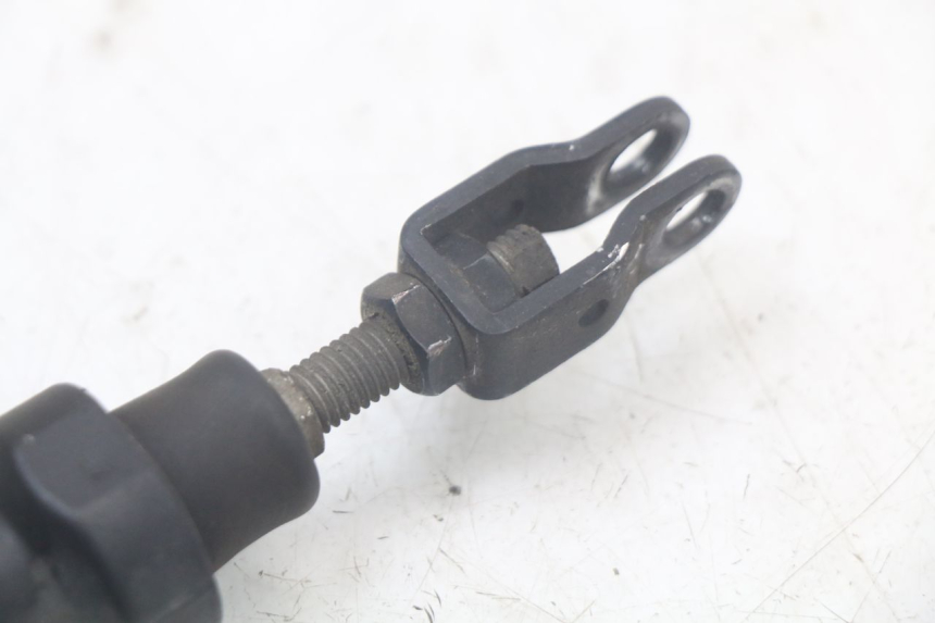 photo de POMPA HAMULCA TYLNEGO YAMAHA MT-07 MT07 ABS 700 (2014 - 2017) - Stan powierzchni