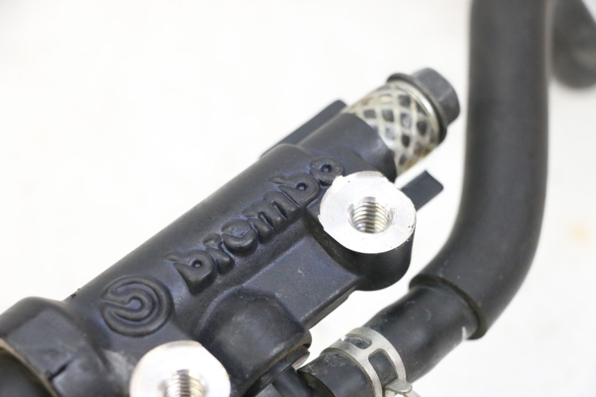 photo de POMPA HAMULCA TYLNEGO YAMAHA MT-07 MT07 ABS 700 (2018 - 2020) - Szczegół części