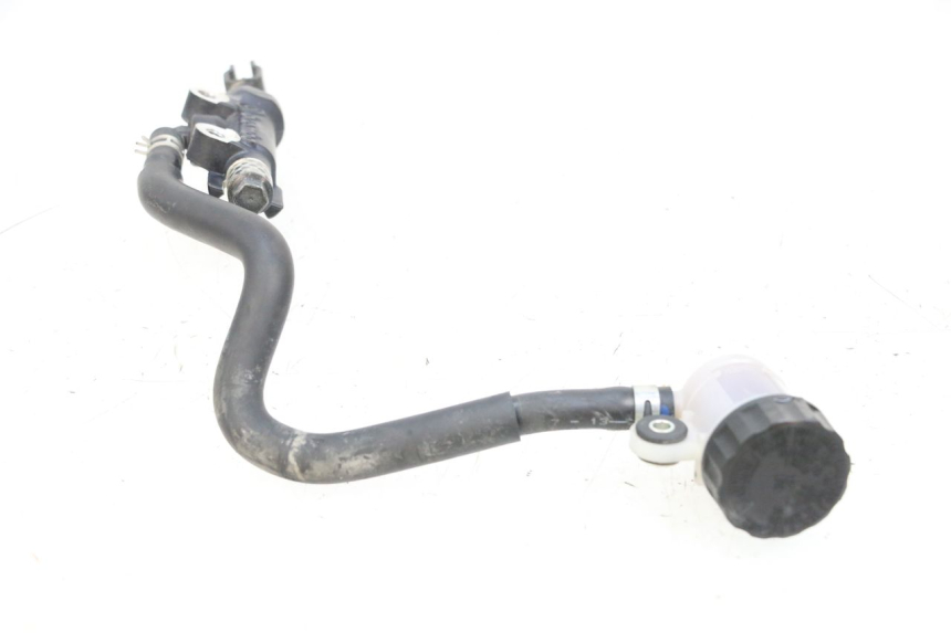 photo de POMPA HAMULCA TYLNEGO YAMAHA MT-07 MT07 ABS 700 (2018 - 2020) - Stan powierzchni