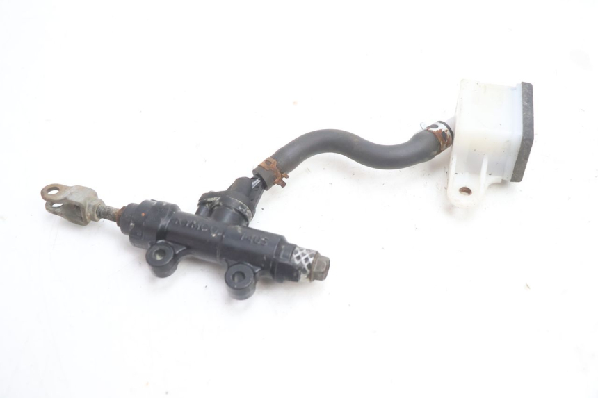 photo de TYLNY CYLINDER HAMULCOWY KYMCO MXU R 250 (2004 - 2010) - Zoom stanu zużycia
