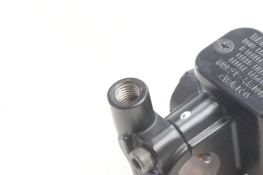 photo de TYLNY CYLINDER HAMULCOWY YAMAHA N-MAX NMAX 125 (2021 - 2024) - Zoom stanu zużycia