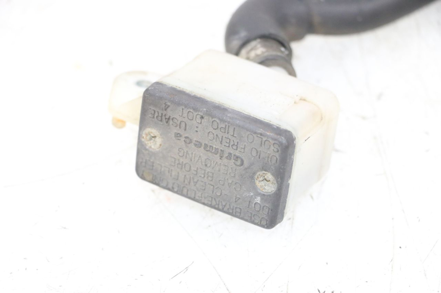 photo de POMPA HAMULCA TYLNEGO HONDA NSR R 125 (1994 - 2003) - Widok ogólny