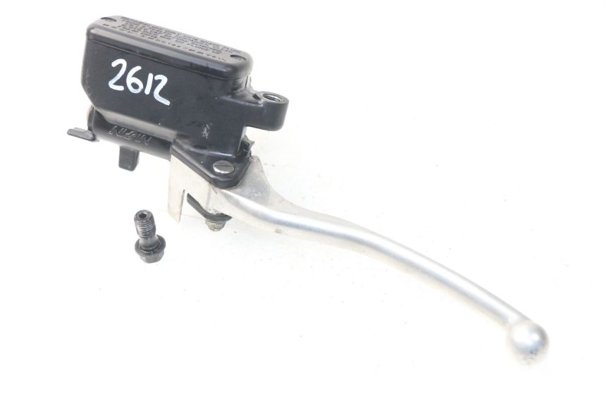 photo de POMPA HAMULCA TYLNEGO HONDA NSS EX FORZA 250 (2005 - 2013) - Widok główny