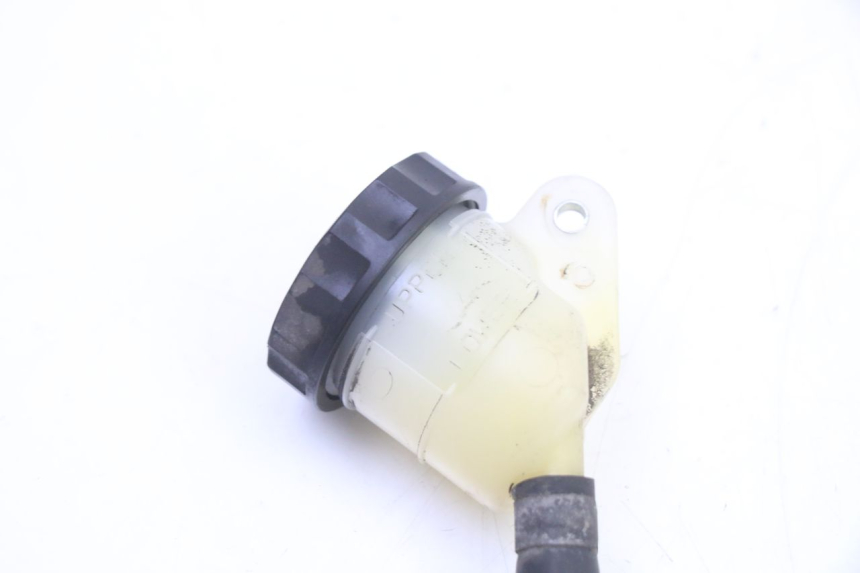 photo de POMPA HAMULCA TYLNEGO HONDA NTV DEAUVILLE ABS 700 (2007 - 2016) - Punkty mocowania