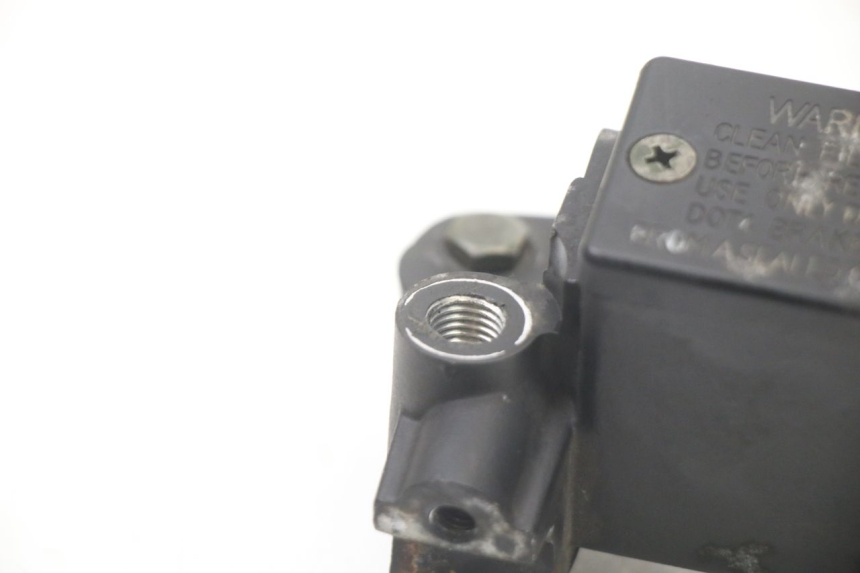 photo de POMPA HAMULCA TYLNEGO PEUGEOT CITYSTAR 2T 50 (2018 - 2021) - Zoom stanu zużycia