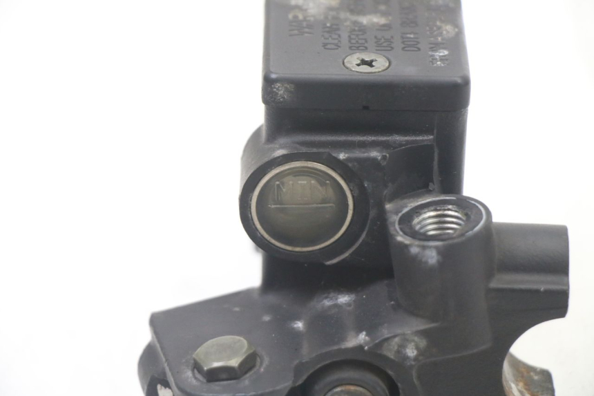 photo de POMPA HAMULCA TYLNEGO PEUGEOT CITYSTAR 2T 50 (2018 - 2021) - Widok ogólny