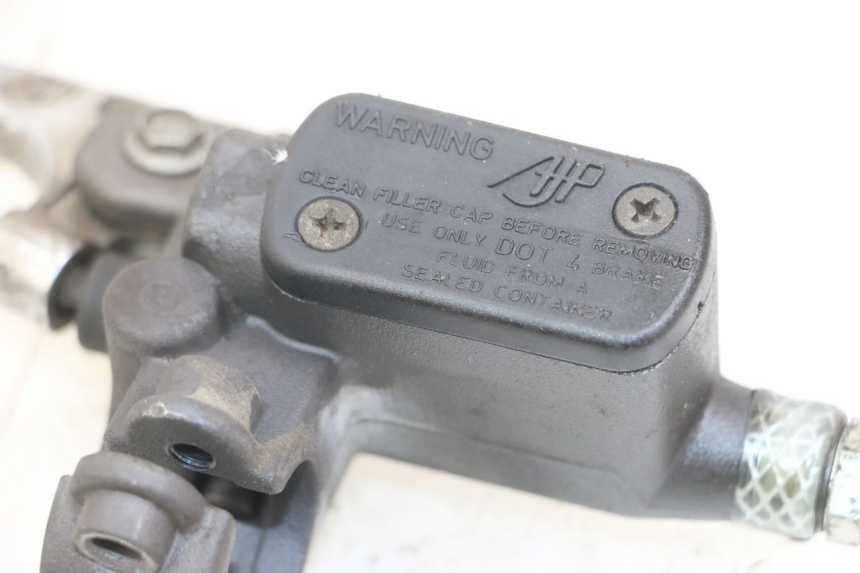 photo de POMPA HAMULCA TYLNEGO PEUGEOT ELYSTAR 125 (2002 - 2007) - Część sprawdzona