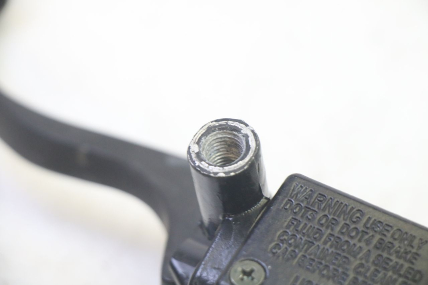 photo de POMPA HAMULCA TYLNEGO EFUN PUSA 1 - Inny kąt widzenia