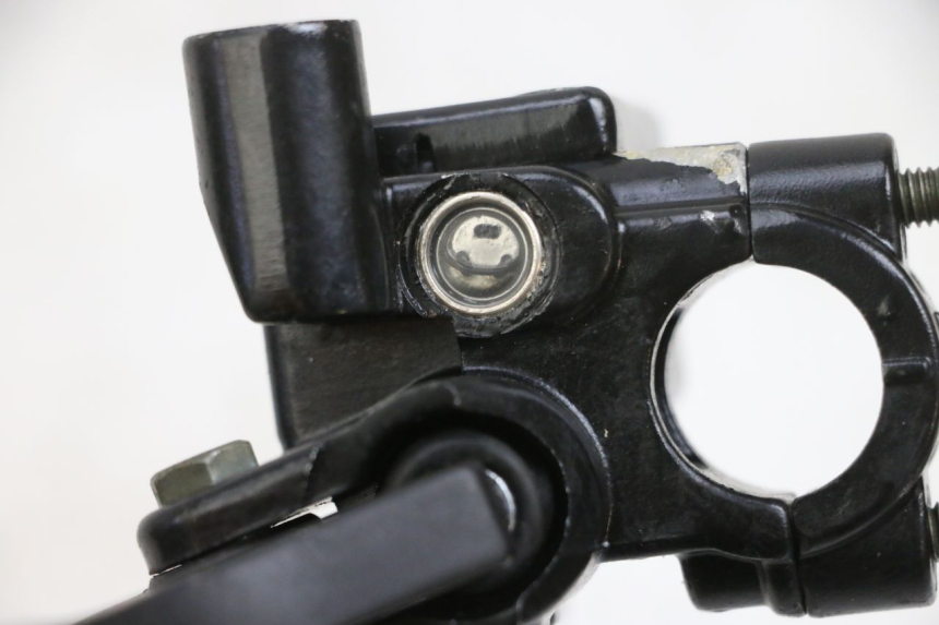 photo de POMPA HAMULCA TYLNEGO EFUN PUSA 1 - Zoom stanu zużycia