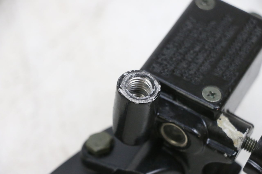 photo de POMPA HAMULCA TYLNEGO EFUN PUSA 1 - Widok ogólny