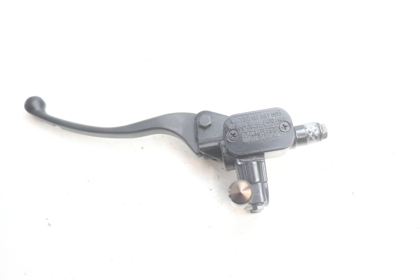 photo de TYLNY CYLINDER HAMULCOWY JM MOTORS R-MAX TECH 50 (2024 - 2026) - Widok główny