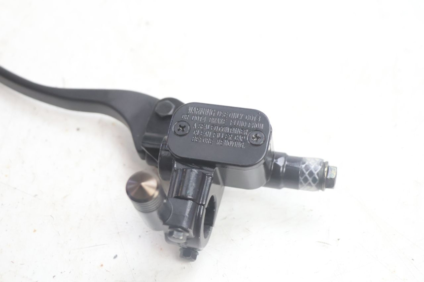 photo de TYLNY CYLINDER HAMULCOWY JM MOTORS R-MAX TECH 50 (2024 - 2026) - Zoom stanu zużycia