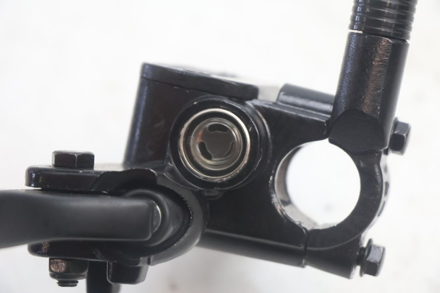 photo de TYLNY CYLINDER HAMULCOWY JM MOTORS R-MAX TECH 50 (2024 - 2026) - Widok ogólny