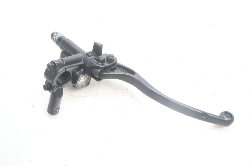 photo de TYLNY CYLINDER HAMULCOWY JM MOTORS R-MAX TECH 50 (2024 - 2026) - Punkty mocowania