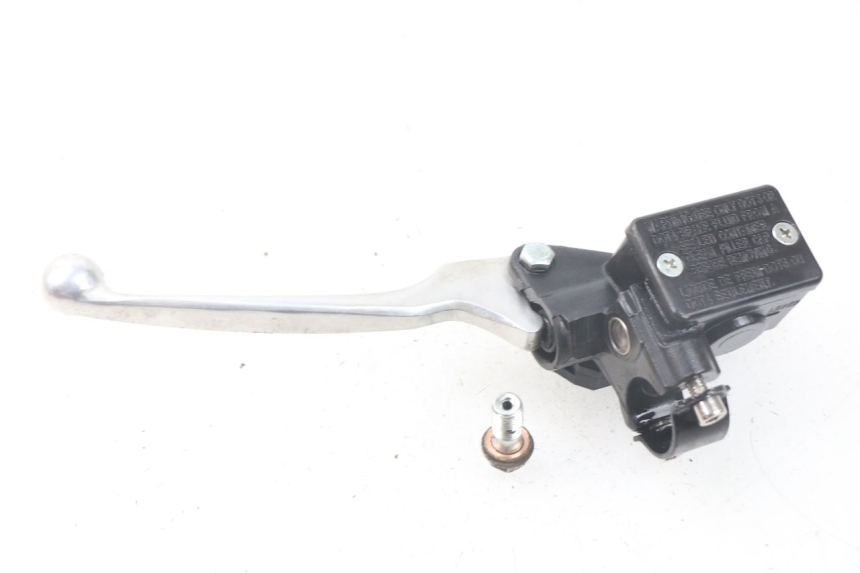 photo de POMPA HAMULCA TYLNEGO RED ELECTRIC RED E PRO 1 (2017 - 2019) - Szczegół części