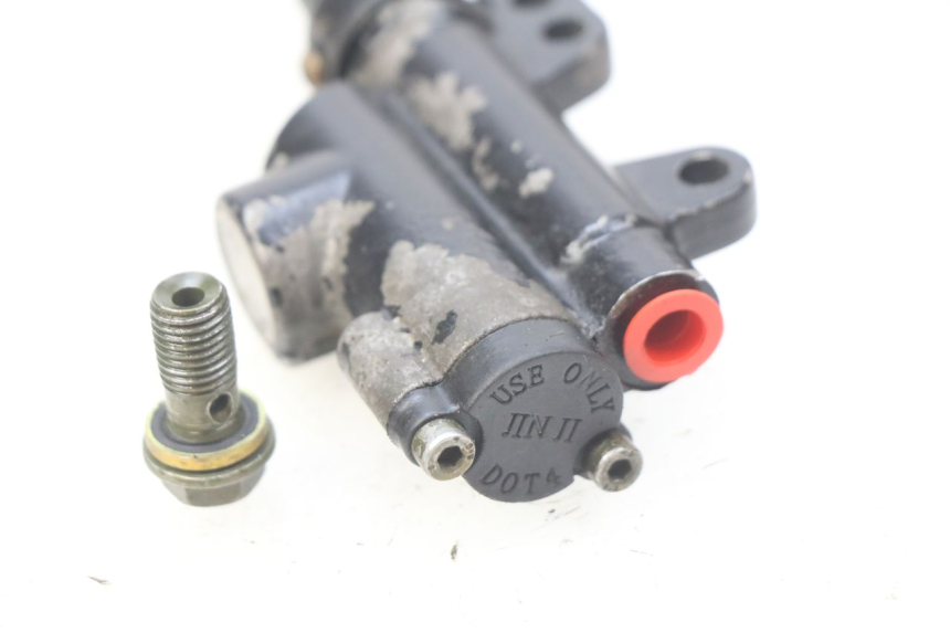 photo de POMPA HAMULCA TYLNEGO APOLLO RFZ 125 - Szczegół części