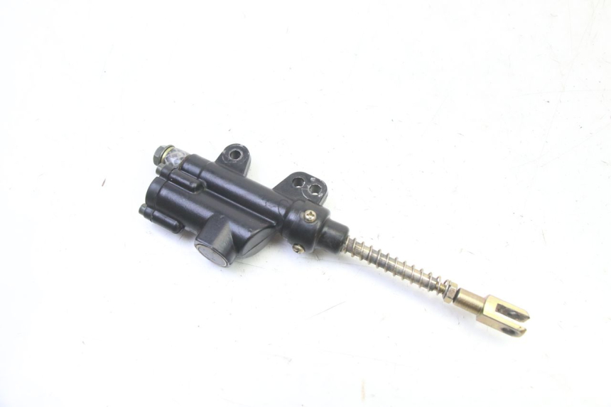 photo de POMPA HAMULCA TYLNEGO APOLLO RFZ 125 - Widok główny