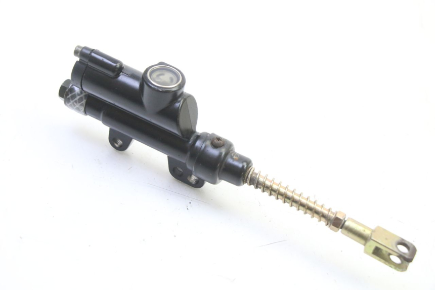 photo de POMPA HAMULCA TYLNEGO APOLLO RFZ 125 - Inny kąt widzenia